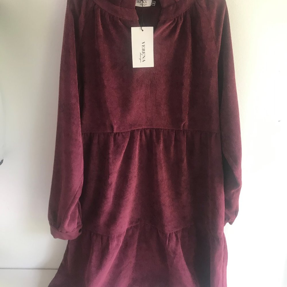 Verena Boutique Fall/ Winter Dress, Eur 38/ US 6-8